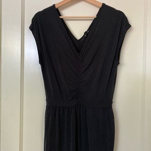 Dark blue Express Jumpsuit